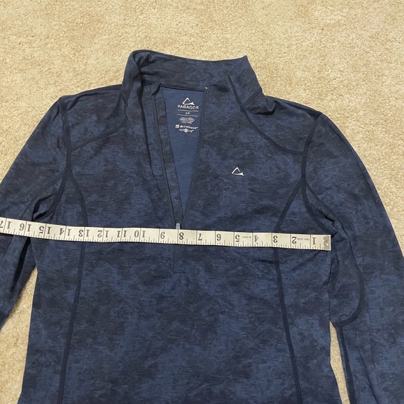 Paradox Sweaters - Picture 5 of 10